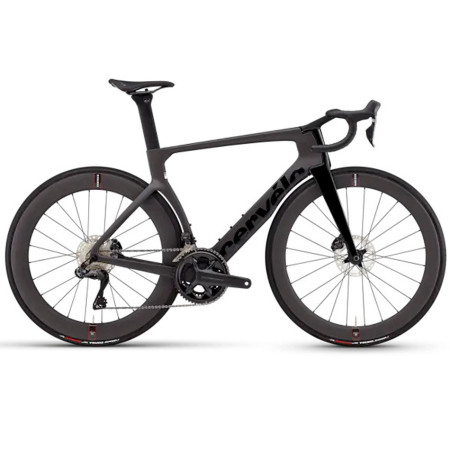 Bicicleta CERVÉLO S5 Ultegra Di2 MARINO 51