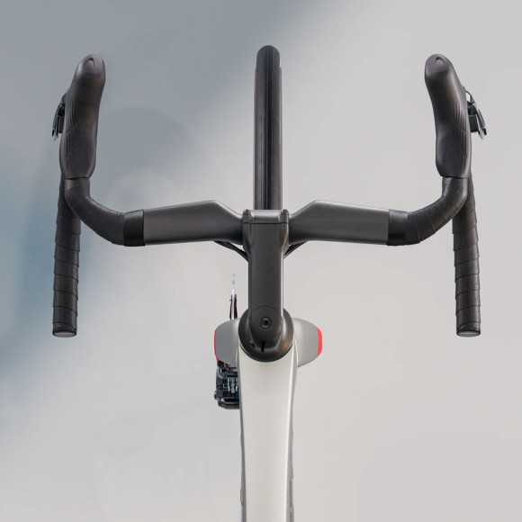 Bicicleta TREK Madone SL 7 Gen 8 2025 CINZA M