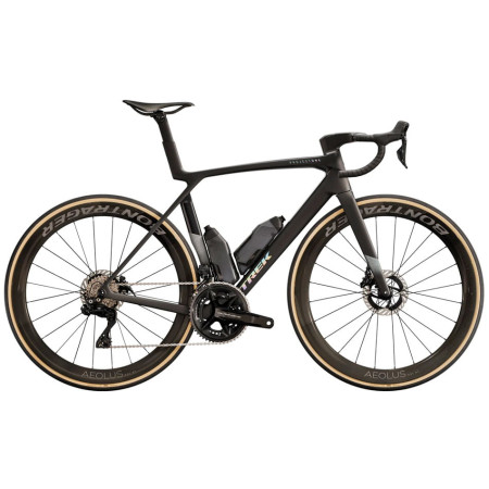 Vélo TREK Madone SLR 9 Gen 8 2026 LE NOIR XS