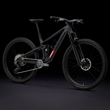 Bicicleta TREK Top Fuel 9.8...