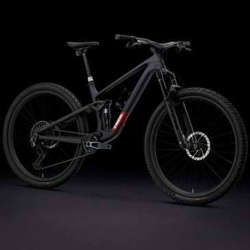 Bicicletta TREK Top Fuel...