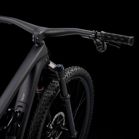 Bicicleta TREK Top Fuel 9.9 X0 AXS Gen 4 2025 NEGRO ML