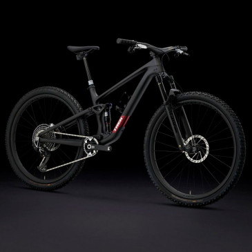 Bicicletta TREK Top Fuel...