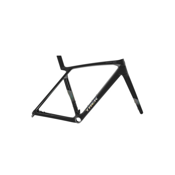 Cuadro TREK Madone SLR Gen 8 2026 NEGRO ML