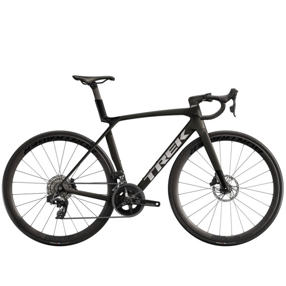 Bicicletta TREK Madone SL 6 AXS Gen 8 2025 NEGRO M