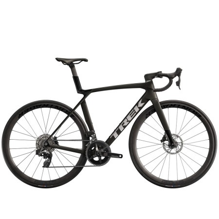 Bicicletta TREK Madone SL 6 AXS Gen 8 2025 NEGRO M