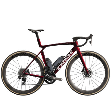 Bicicleta TREK Madone SLR 7...