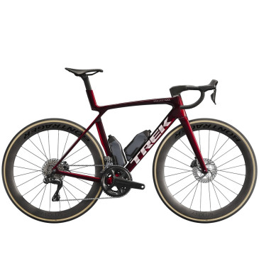 TREK Madone SLR 7 Gen 8...