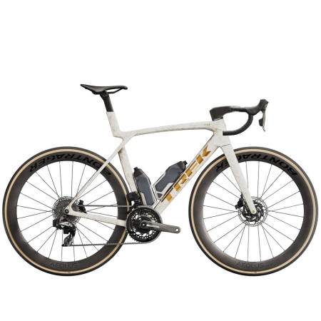 TREK Madone SLR 7 AXS Gen 8 2025 Bike GARNET M.L.