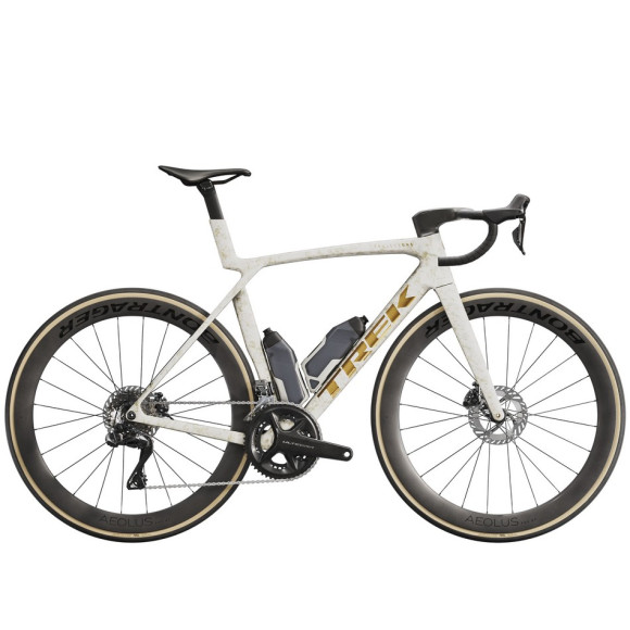 TREK Madone SLR 7 Gen 8 2025 Bike GARNET M.L.