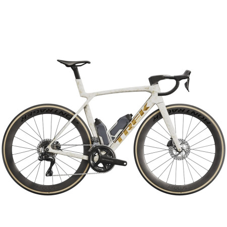 TREK Madone SLR 7 Gen 8 2025 Bike GARNET M.L.