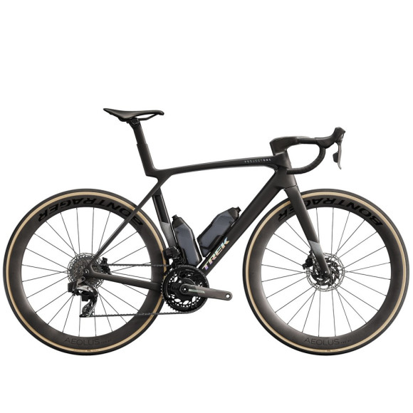 TREK Madone SLR 7 AXS Gen 8 2025 Bike GARNET M.L.