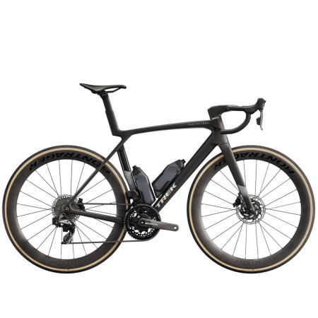 TREK Madone SLR 7 AXS Gen 8 2025 Bike GARNET M.L.