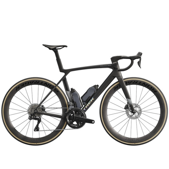 TREK Madone SLR 7 Gen 8 2025 Bike GARNET M.L.