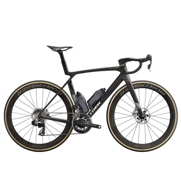 Bicicleta TREK Madone SLR 9 AXS Gen 8 2025 NEGRO L