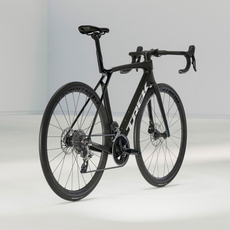 Bicicletta TREK Madone SL 6 AXS Gen 8 2025 NEGRO M