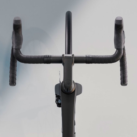 Bicicletta TREK Madone SL 6 AXS Gen 8 2025 NEGRO M