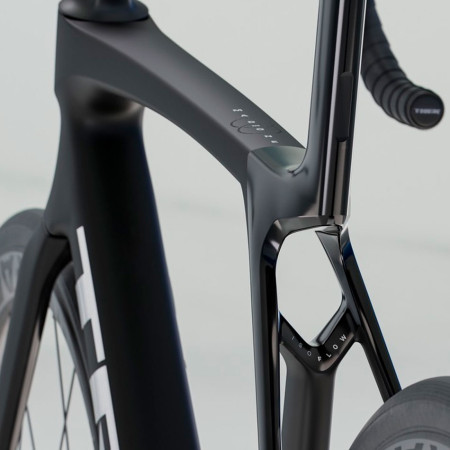 Bicicletta TREK Madone SL 6 AXS Gen 8 2025 NEGRO M