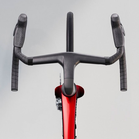 TREK Madone SLR 9 AXS Gen 8 2025 Bike BLACK L