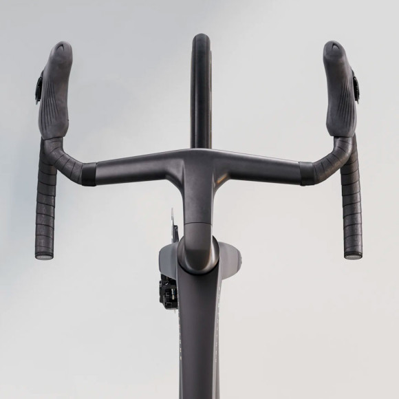 TREK Madone SLR 9 Gen 8 2026 Bike BLACK XS