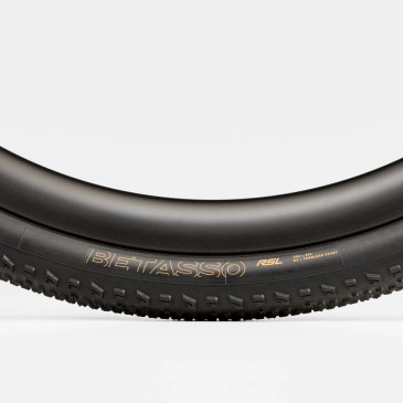 Cubierta BONTRAGER Betasso...
