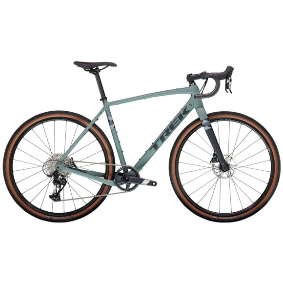 Vélo TREK Checkpoint ALR 5 2025 GRIS 56