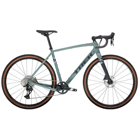 Vélo TREK Checkpoint ALR 5 2025 GRIS 56