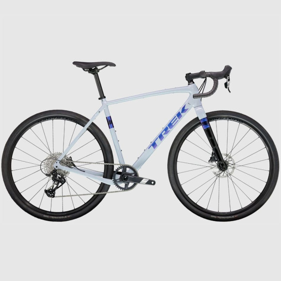 Bicicletta TREK Checkpoint ALR 5 2025 GRIS 56