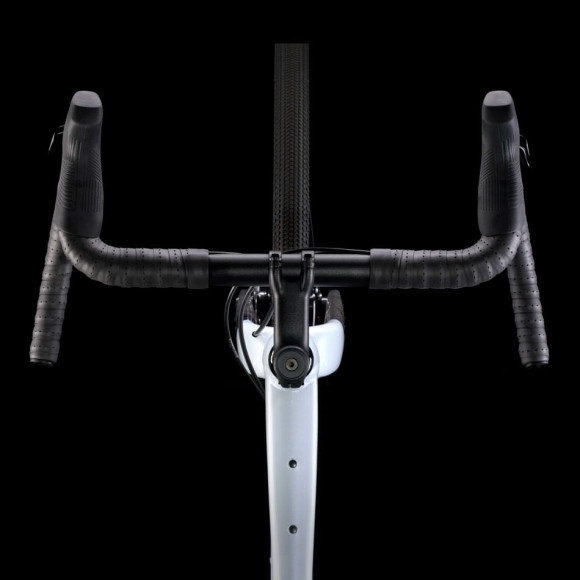 Bicicletta TREK Checkpoint ALR 5 2025 GRIS 56