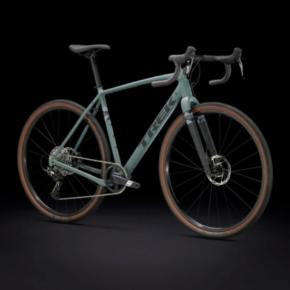 Bicicletta TREK Checkpoint ALR 5 2025 GRIS 56