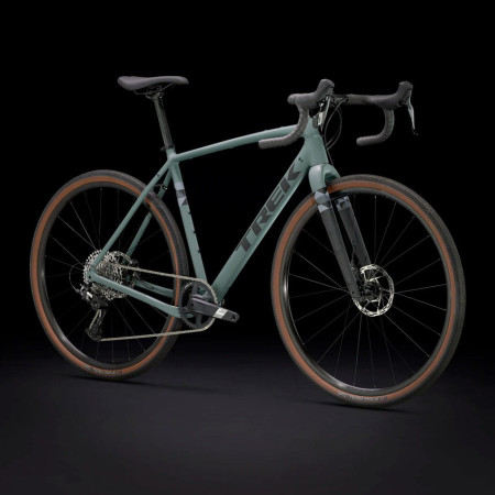 Vélo TREK Checkpoint ALR 5 2025 GRIS 56