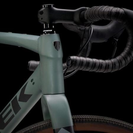 Bicicletta TREK Checkpoint ALR 5 2025 GRIS 56