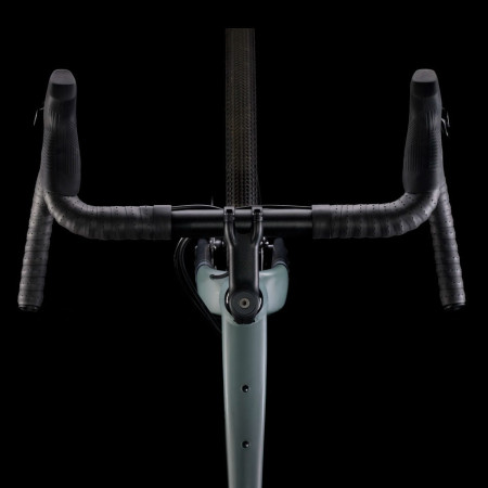 Bicicletta TREK Checkpoint ALR 5 2025 GRIS 56