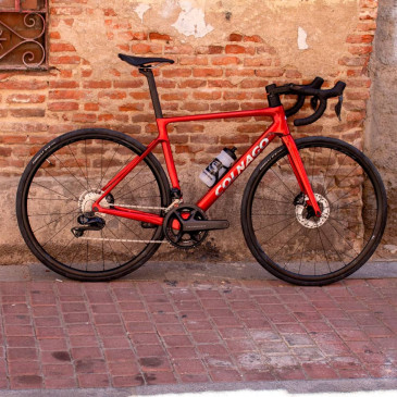 Bici COLNAGO V4 Disc...