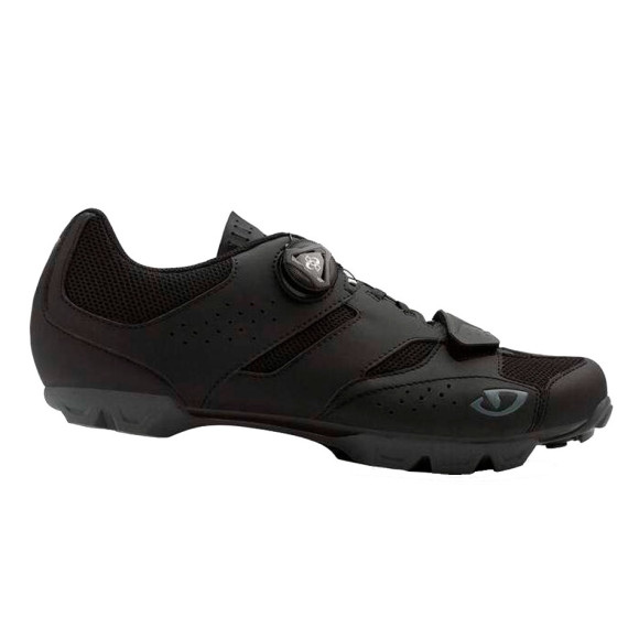 Scarpe GIRO Cilindro II GRIS 44