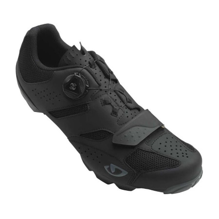 GIRO Cylinder II Shoes GREY 44