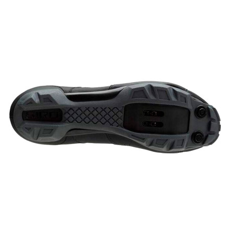 GIRO Cylinder II Shoes GREY 44