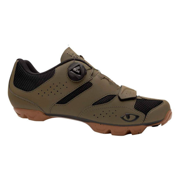 Scarpe GIRO Cilindro II GRIS 44