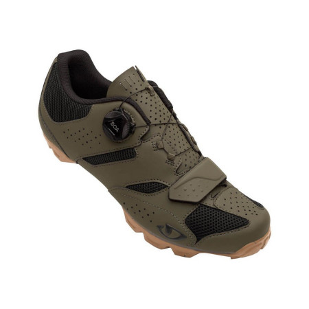 GIRO Cylinder II Shoes GREY 44