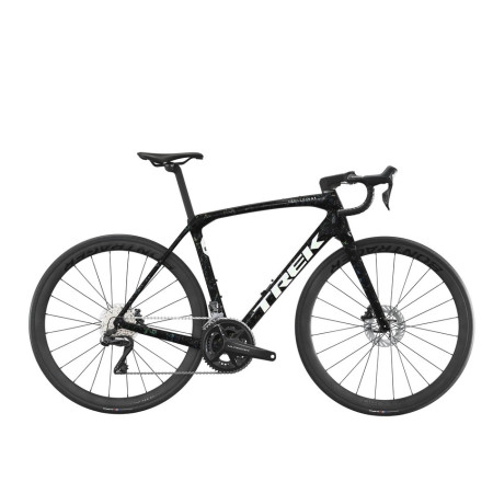 Bicicleta TREK Domane SLR 7 Gen 4 2025 ANTRACITE 62