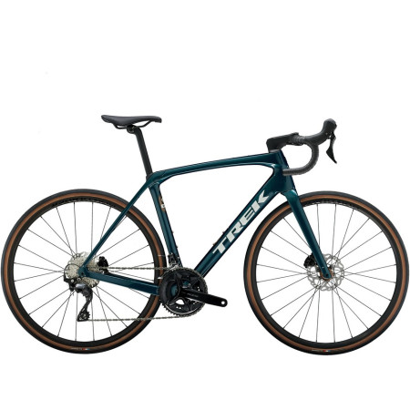Bicicleta TREK Domane SL 5 Gen 4 2025 PRETO 44