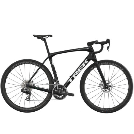 Bicicletta TREK Domane SLR 9 AXS Gen 4 2025 NEGRO 54