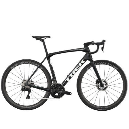 Bicicletta TREK Domane SLR 9 Gen 4 2025 ANTRACITE 54