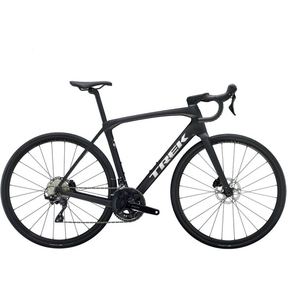 Bicicletta TREK Domane SL 5 Gen 4 2025 NEGRO 44