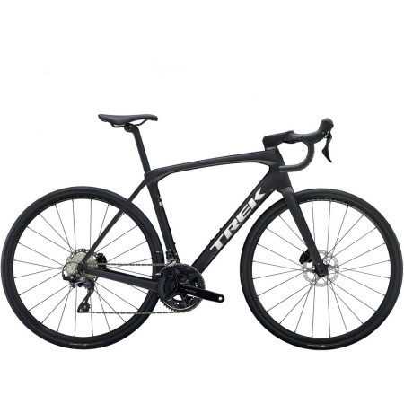 Bicicletta TREK Domane SL 5 Gen 4 2025 NEGRO 44