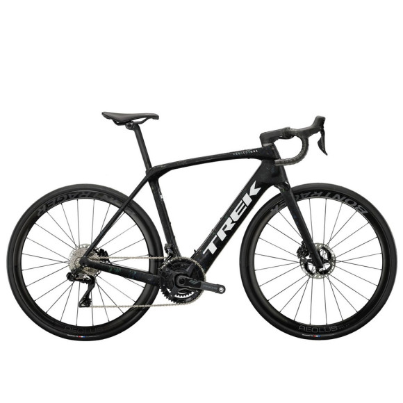 Bicicletta elettrica TREK Domane+ SLR 9 2025 GRANO 60