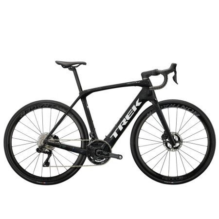 Bicicletta elettrica TREK Domane+ SLR 9 2025 GRANO 60