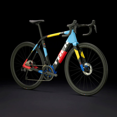 Bicicletta elettrica TREK Domane+ SLR 7 2025 GRANO 54