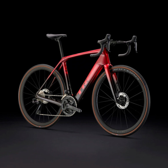 Bicicletta elettrica TREK Domane+ SLR 7 2025 GRANO 54