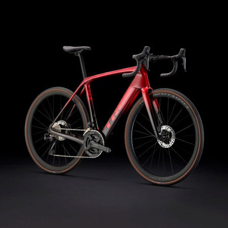 Bicicleta elétrica TREK Domane+ SLR 7 2025 GRANADA 54